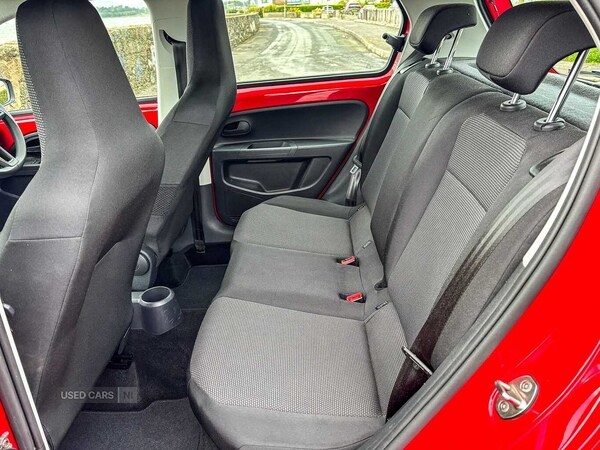 Used Skoda Citigo 2019 for sale - 76215869: Photo 9
