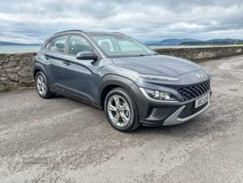 2021 - 1.0 TGDi 48V MHEV SE Connect 5dr
