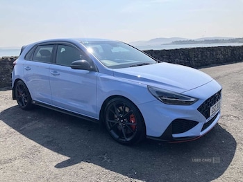 Used Hyundai i30 2022 for sale - 79329163: Photo