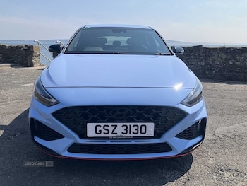 Used Hyundai i30 2022 for sale - 79329163: Photo