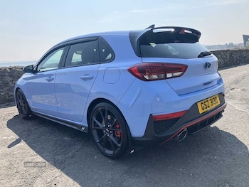 Used Hyundai i30 2022 for sale - 79329163: Photo