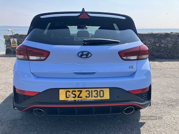 Used Hyundai i30 2022 for sale - 79329163: Photo