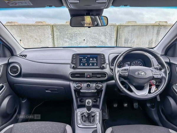 Used Hyundai KONA 2019 for sale - 77739155: Photo 10