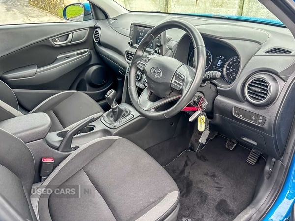 Used Hyundai KONA 2019 for sale - 77739155: Photo 11