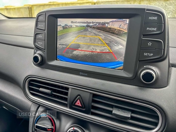 Used Hyundai KONA 2019 for sale - 77739155: Photo 15