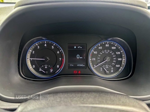 Used Hyundai KONA 2019 for sale - 77739155: Photo 16