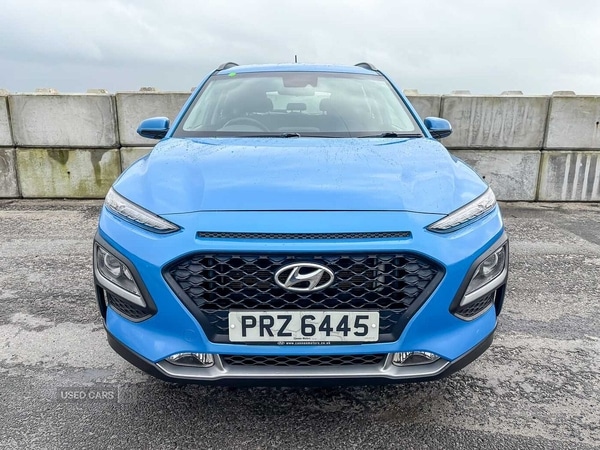 Used Hyundai KONA 2019 for sale - 77739155: Photo 2