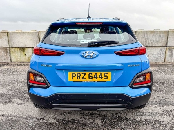 Used Hyundai KONA 2019 for sale - 77739155: Photo 4