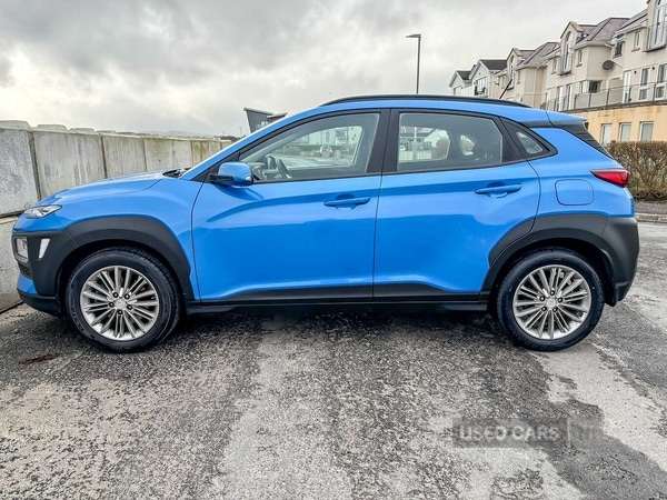 Used Hyundai KONA 2019 for sale - 77739155: Photo 5