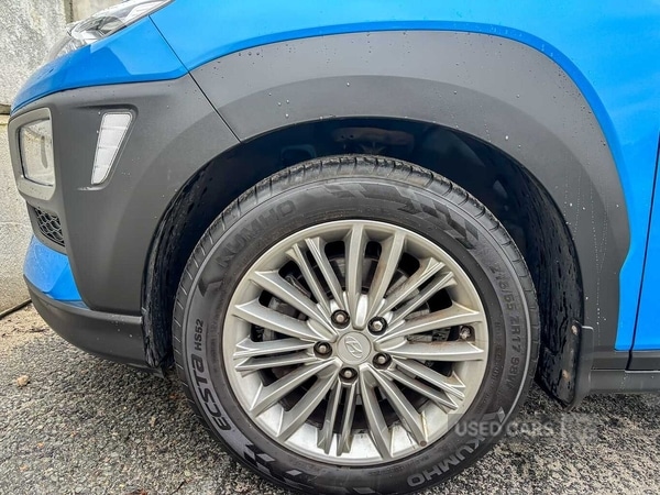 Used Hyundai KONA 2019 for sale - 77739155: Photo 7