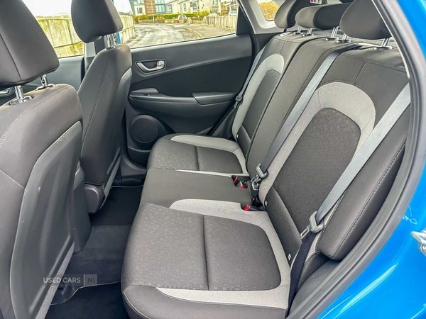 Used Hyundai KONA 2019 for sale - 77739155: Photo 9