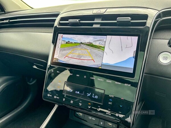 Used Hyundai TUCSON 2021 for sale - 76500183: Photo 14