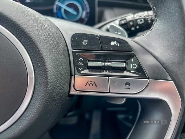 Used Hyundai TUCSON 2021 for sale - 76500183: Photo 16