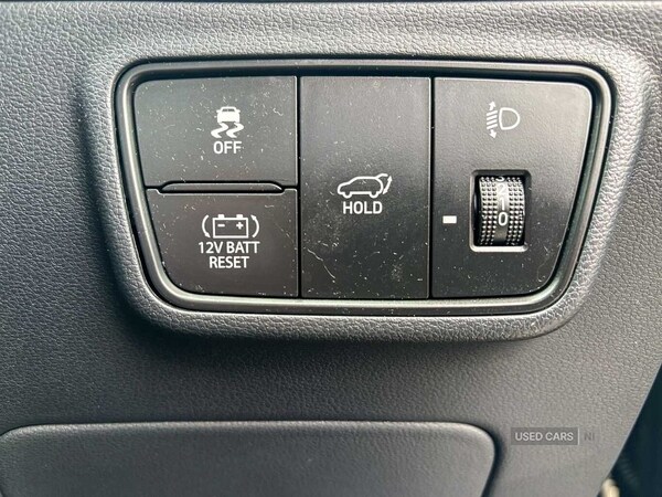 Used Hyundai TUCSON 2021 for sale - 76500183: Photo 18