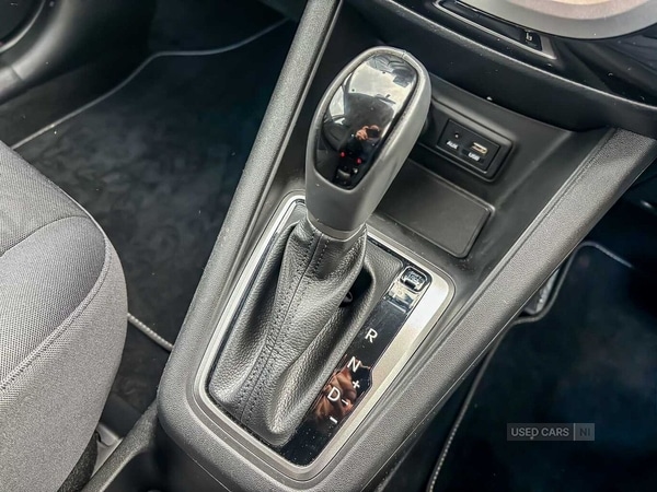 Used Hyundai Ix20 2018 for sale - 77684842: Photo 12