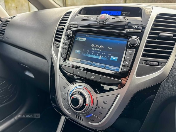 Used Hyundai Ix20 2018 for sale - 77684842: Photo 13