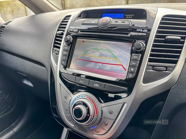 Used Hyundai Ix20 2018 for sale - 77684842: Photo 14