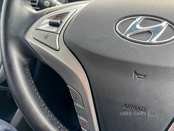 Used Hyundai Ix20 2018 for sale - 77684842: Photo 16