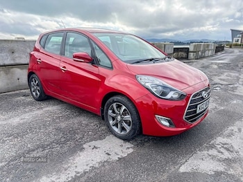 2018 - 1.6 SE Nav 5dr Auto