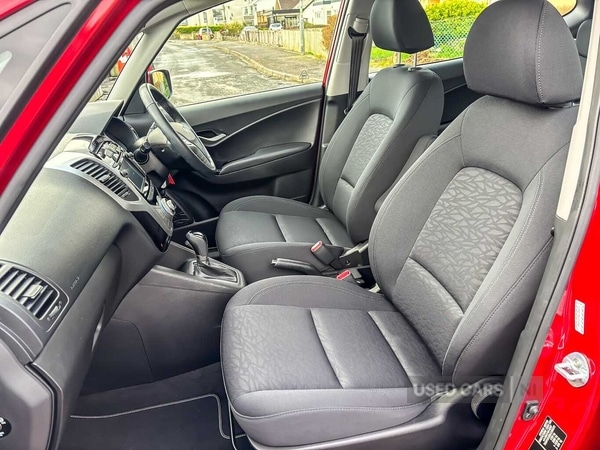 Used Hyundai Ix20 2018 for sale - 77684842: Photo 8