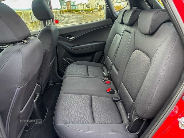 Used Hyundai Ix20 2018 for sale - 77684842: Photo 9