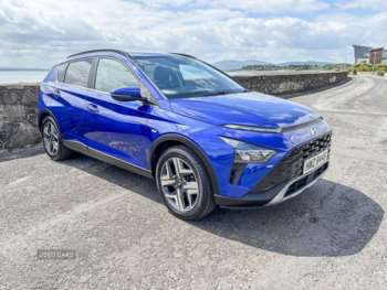 2024 - 1.0 TGDi [120] 48V MHEV Premium 5dr