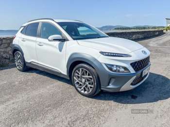 2022 - 1.6 GDi Hybrid Premium 5dr DCT