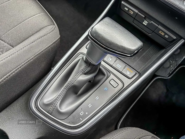 Used Hyundai BAYON 2023 for sale - 76349947: Photo 12