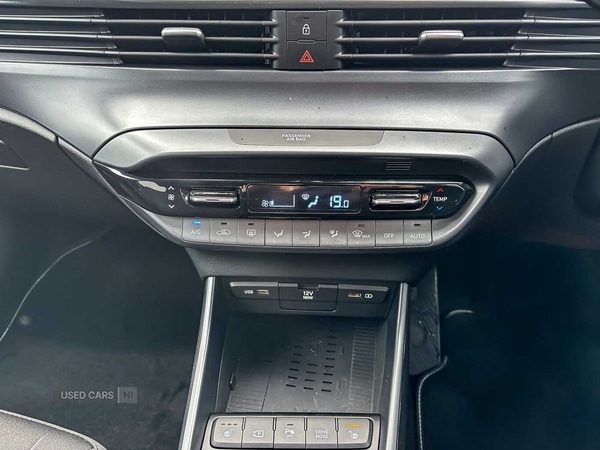 Used Hyundai BAYON 2023 for sale - 76349947: Photo 13