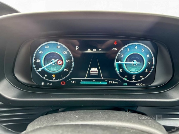 Used Hyundai BAYON 2023 for sale - 76349947: Photo 14