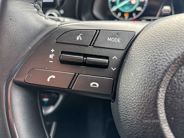 Used Hyundai BAYON 2023 for sale - 76349947: Photo 17