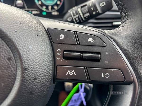 Used Hyundai BAYON 2023 for sale - 76349947: Photo 18