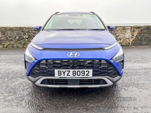 Used Hyundai BAYON 2023 for sale - 76349947: Photo 2