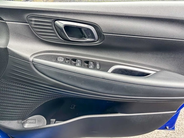 Used Hyundai BAYON 2023 for sale - 76349947: Photo 20