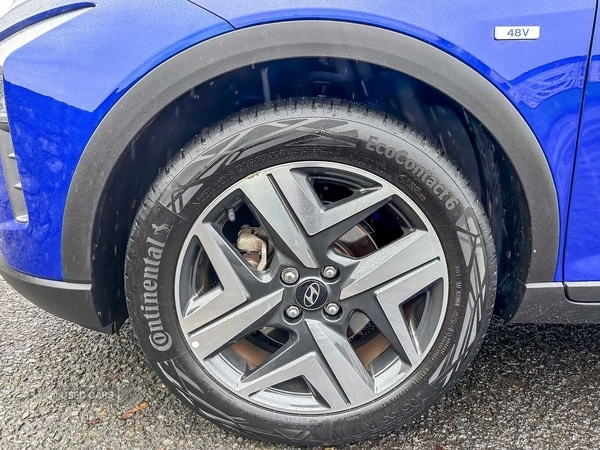 Used Hyundai BAYON 2023 for sale - 76349947: Photo 7