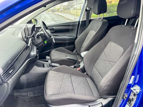 Used Hyundai BAYON 2023 for sale - 76349947: Photo 8