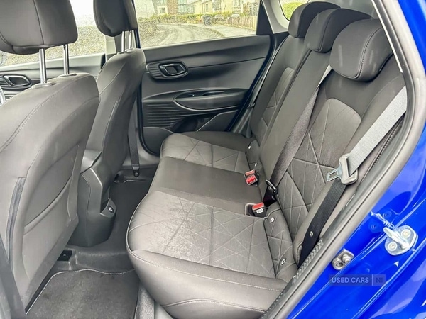 Used Hyundai BAYON 2023 for sale - 76349947: Photo 9
