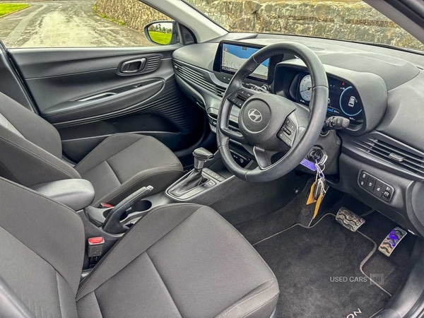 Used Hyundai BAYON 2024 for sale - 76061324: Photo 11