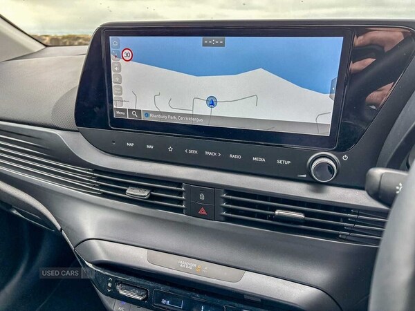 Used Hyundai BAYON 2024 for sale - 76061324: Photo 14