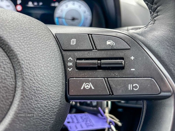 Used Hyundai BAYON 2024 for sale - 76061324: Photo 17
