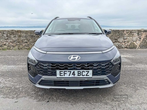 Used Hyundai BAYON 2024 for sale - 76061324: Photo 2