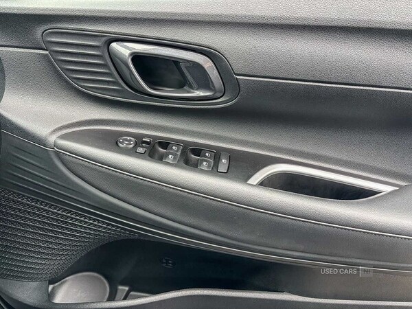 Used Hyundai BAYON 2024 for sale - 76061324: Photo 20