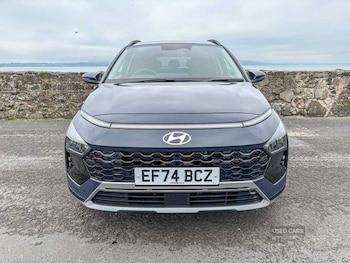 Used Hyundai BAYON 2024 for sale - 76061324: Photo 2