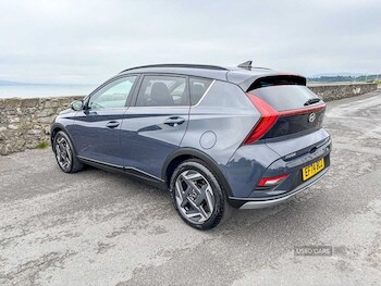 Used Hyundai BAYON 2024 for sale - 76061324: Photo 3