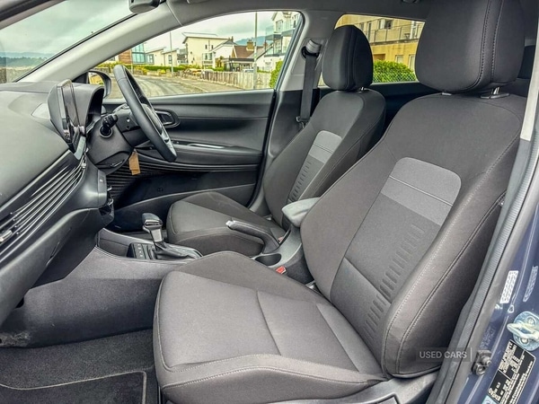 Used Hyundai BAYON 2024 for sale - 76061324: Photo 8