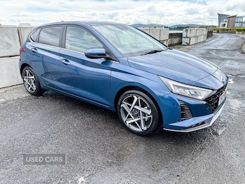 Used Hyundai i20 2026 for sale - 78649662: Photo