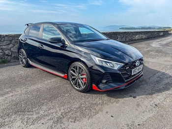 Hyundai - i20