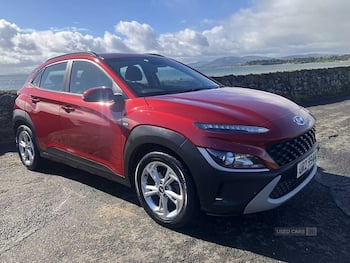 Used Hyundai KONA 2023 for sale - 79795062: Photo