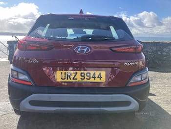 Used Hyundai KONA 2023 for sale - 79795062: Photo