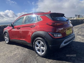 Used Hyundai KONA 2023 for sale - 79795062: Photo